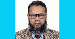 পবিপ্রবির নতুন ভিসি প্রফেসর ড. এস. এম. হেমায়েত জাহান