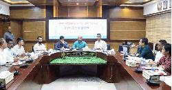 ‘প্রবাসীদের সুযোগ-সুবিধা দিতে বিভিন্ন পদক্ষেপ গ্রহণ করেছে সরকার’ 