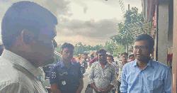ডিমলায় অবৈধ মিনি পাম্প সিলগালা, জরিমানা