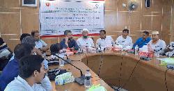 কোটালীপাড়ায় টেকসই নগর উন্নয়ন কর্মশালা