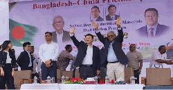 কোনো জাতি এমনি এমনি উন্নত হতে পারেনা: মির্জা ফখরুল