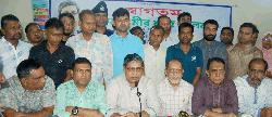 বগুড়াসহ সারাদেশে সুষম ও টেকসই উন্নয়ন নিশ্চিতে কাজ করছে সরকার: স্থানীয় সরকার প্রতিমন্ত্রী