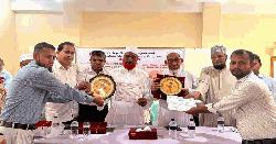 ডিমলায় স্টার্টআপ, সায়েন্স প্রজেক্ট ও ইনোভেশন আইডিয়া শোকেসিং অনুষ্ঠিত