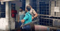 খুলনায় মসজিদে সন্ত্রাসীদের গুলি, দুই মুসল্লি গুলিবিদ্ধ
