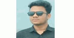 নরসিংদীতে ট্রেনে কাটাপড়ে কলেজ ছাত্রের মৃত্যু