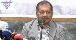 মূলধারার বাইরে এখন সিটিজেন জার্নালিজম তৈরি হয়েছে: তথ্যমন্ত্রী