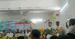 খালিয়াজুরীতে দীর্ঘ বছর পর ছাত্রদলের কমিটি গঠনের লক্ষে কর্মী সম্মেলন 