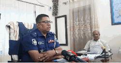 অপপ্রচার নয়, মাদক নির্মূলে সহযোগিতা চাই- কালীগঞ্জ থানার ওসি