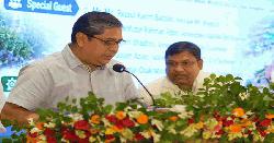 বগুড়ায় স্থানীয় প্রস্তুতি পরিকল্পনা বিষয়ক ফিডব্যাক কর্মশালা অনুষ্ঠিত