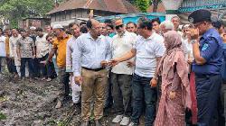 অবৈধ স্থাপনাকারী যত শক্তিশালীই হোক, কারও কথা শুনবেন না: এলজিআরডি প্রতিমন্ত্রী