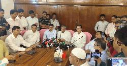 ‘দেশীয় অর্থায়নে ও দেশি-বিদেশি কারিগরি সহযোগিতায় বাস্তবায়ন হবে 'তিস্তা মেগা প্রকল্প’ 