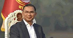 ঐতিহাসিক সফরে কাল কুয়ালালামপুর যাবেন তারেক রহমান 