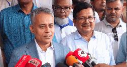 আগস্ট থেকে পাবনা-ঢাকা রেল চলাচল শুরু : রেলমন্ত্রী