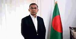 তারেক রহমান : বগুড়া থেকে কুয়ালালামপুর