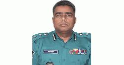 বেফাঁস মন্তব্য করায় খুলনার অতিরিক্ত পুলিশ কমিশনার প্রত্যাহার