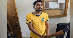 কসবায় স্টেশন মাস্টারের ওপর হামলা ও কক্ষ ভাঙচুর, যুবক গ্রেপ্তার