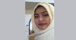 আজীবন বিএনপির রাজনীতির সঙ্গে থাকার প্রত্যয় ব্যক্ত করলেন সাবিহা আক্তার লুনা