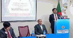 প্রবাসীদের প্রশ্নের জবাব দিলেন মালদ্বীপে বাংলাদেশের হাইকমিশনার