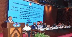 শব্দদূষণ নিয়ন্ত্রণ প্রকল্পের সমাপনী কর্মশালা অনুষ্ঠিত