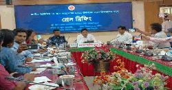 লালমনিরহাটে ভিটামিন ‘এ’ প্লাস ক্যাম্পেইন: লক্ষ্যমাত্রা ২ লাখের বেশি শিশু