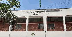 অভিযোগের কাঠগড়ায় কুড়িগ্রামের পিপি, তদন্তের দাবিতে মন্ত্রণালয়ে অভিযোগ
