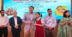 লোকসংগীতে দেশসেরা কিশোরগঞ্জের ঈশা
