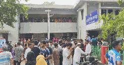 লক্ষ্মীপুরে মা ও দুই মেয়েকে কুপিয়ে হত্যা