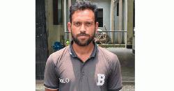 আদিতমারীতে উজ্জ্বল হত্যা মামলার প্রধান আসামি গ্রেপ্তার