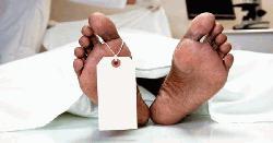রাতে সালিশে অংশ নিয়েছিলেন, সকালে মিলল হাত-পা বিচ্ছিন্ন লাশ