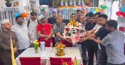 মিলানে যাত্রা শুরু করল বাংলাদেশি রেস্টুরেন্ট আল মক্কা