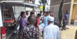 ফেনীতে একদিনে গৃহবধূ ও যুবকের মর'দেহ উদ্ধার