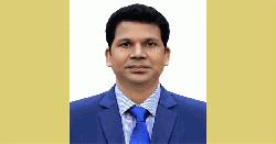 সিলেটের নতুন ডিসি রেজা হাসান