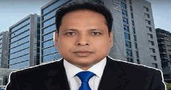 এনবিআরের নতুন চেয়ারম্যান আহসান হাবিব