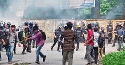 ১১ জুলাইকে ‘প্রতিরোধ দিবস' স্বীকৃতি দিল কুবি