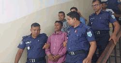 ঠাকুরগাঁওয়ে বাক প্রতিবন্ধী শিশু ধর্ষণ মামলায় এক জনের যাবজ্জীবন 
