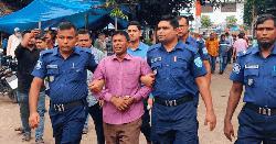 ঠাকুরগাঁওয়ে ধর্ষণ মামলায় যুবকের যাবজ্জীবন কারাদণ্ড