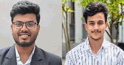 ডিআইইউ সাংবাদিক সমিতির সভাপতি খায়ের, সম্পাদক নুর
