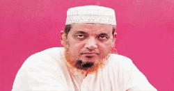 নন্দীগ্রামে প্রতিবন্ধী তরুণীকে ধর্ষণের অভিযোগে মাদ্রাসা সুপারিন্টেন্ডেন্ট গ্রেপ্তার