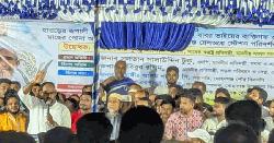 বিএনপি জনগণের দল: সুলতান সালাউদ্দিন টুকু