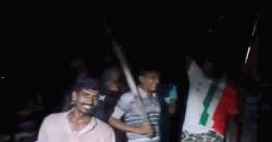 শিবগঞ্জ সীমান্তে অবৈধ অনুপ্রবেশের চেষ্টা প্রতিহত