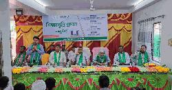 জামালপুরে দোস্ত এইডের শিক্ষাবৃত্তি বিতরণ