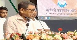 দুর্নীতি করলে আর বদলি নয়, চাকরিচ্যুতি: স্বাস্থ্যমন্ত্রী