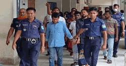 জামালপুরে গৃহবধূকে ধর্ষণের দায়ে ৭ জনের মৃত্যুদণ্ড