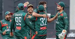 নাহিদের আগুনে বোলিংয়ে ১৪১ রানেই অলআউট জিম্বাবুয়ে