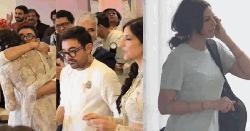 বিয়ের পর প্রথম জনসমক্ষে গৌরী