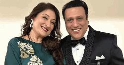 গোবিন্দকে নিয়ে ফের বিস্ফোরক সুনীতা!