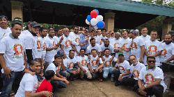হবিগঞ্জবাসীর মিলনমেলায় যুক্তরাষ্ট্রে উৎসবের আবহ