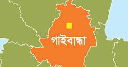 গাইবান্ধায় ব্রহ্মপুত্রে নৌ ডাকাতি