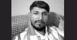 বগুড়ায় যুবককে কুপিয়ে হত্যা