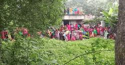পাবনায় শ্বশুরবাড়ি বেড়াতে গিয়ে যুবকের রহস্যজনক মৃত্যু